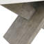 Solid Wood Dining Table