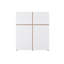 Sylvene 120cm W Chest of Drawers