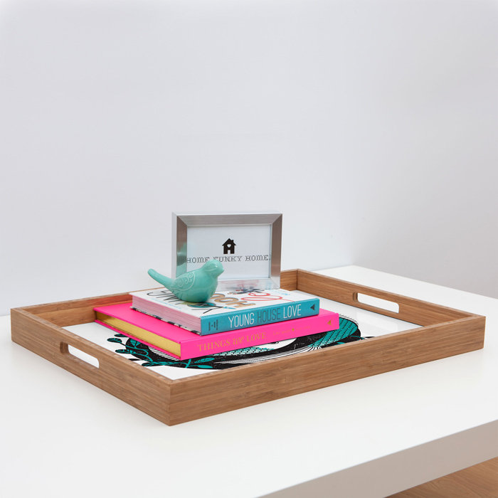 Bamboo Tray