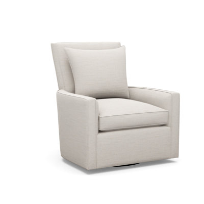 Clarice Swivel Armchair
