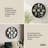 Luna Round Collage Picture Frame-29449950