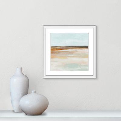 «Coastal Glades II» par Ian C