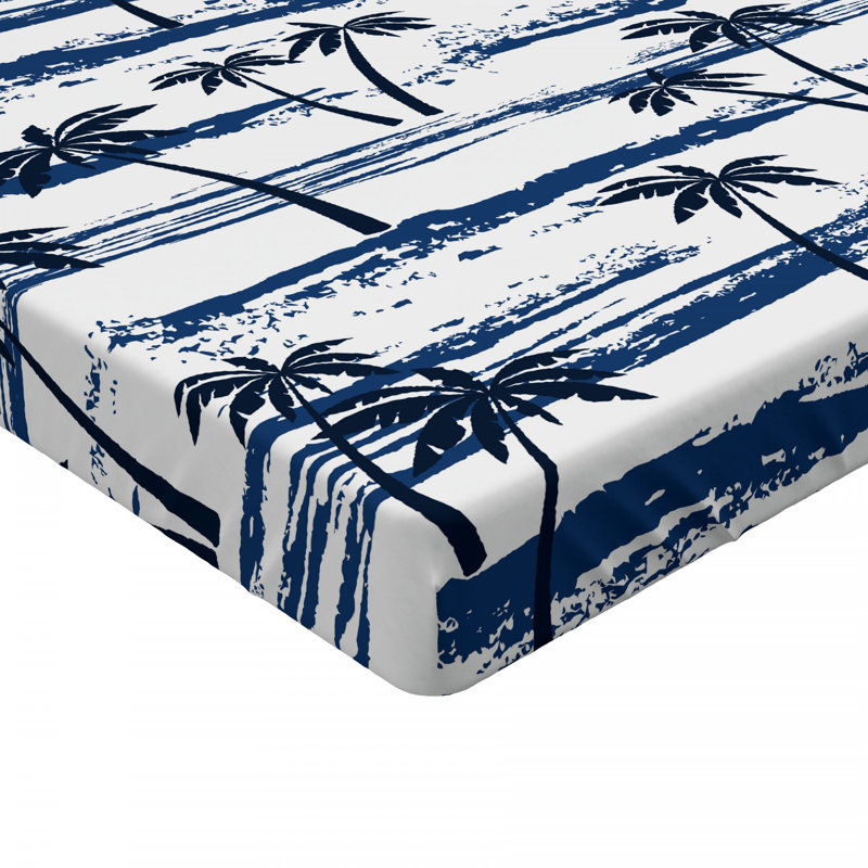 Microfiber Fitted Sheet, Twin XL Fitted Sheet