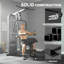 Multi-Exercise Gym Station