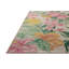 Tapis ivoire / lever de soleil Loloi-1772425979