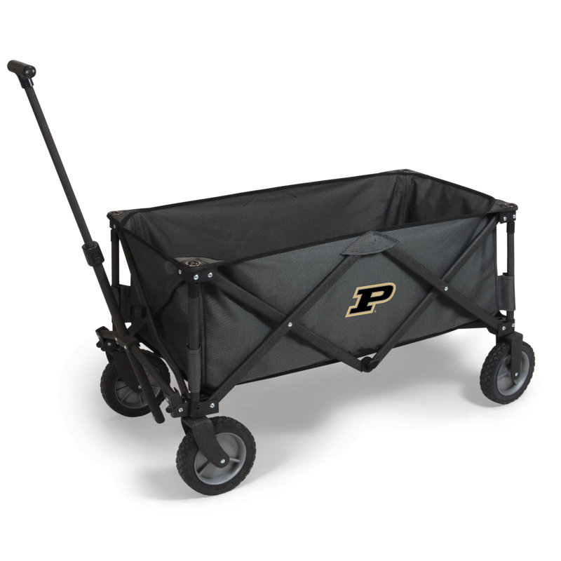 Wagon d’aventure, Boilermakers de Purdue