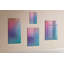 Magnetic Glass Dry Erase Board