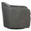 Roper Swivel Club Chair
