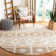 Kouerga Hand Tufted Wool Abstract Rug