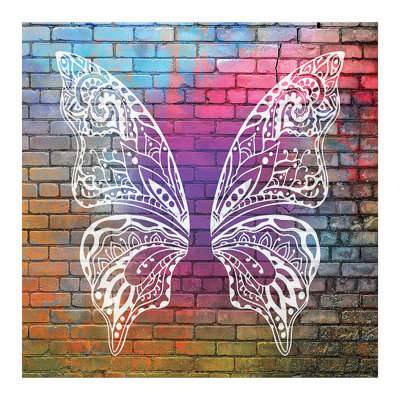 Décoration murale Brookefields