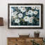 Moonlit Garden I - Impression de cadre photo sur papier-817248588-817248589-935911925