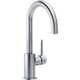 Trinsic Swivel Bar Faucet, Single Handle Prep Sink Faucet