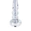 Crystal Lamp Base Lamp