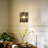 Quitman 1-Light Dimmable Pendant -1248170434