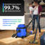 LMstarz Wet / Dry Vacuum