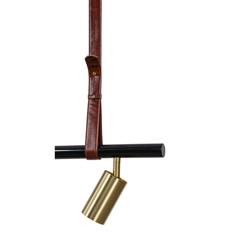 Eveleth 4 - Light Unique/Statement Chandelier