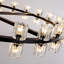 Luminaire lustre 48 po Lorett-1842345353