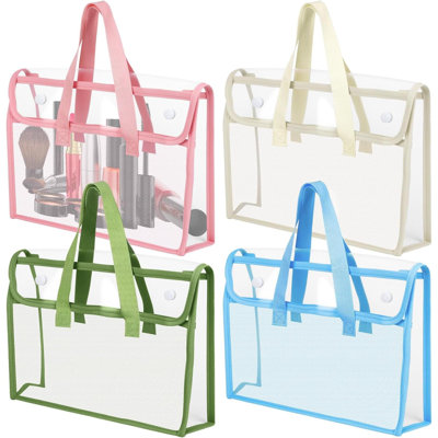 Brayden Studio Polyvinyl Chloride (PVC) Storage Tub & Tote
