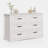 Commode 6 tiroirs Ebern Designs -112963578