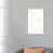 White Framed Canvas selected