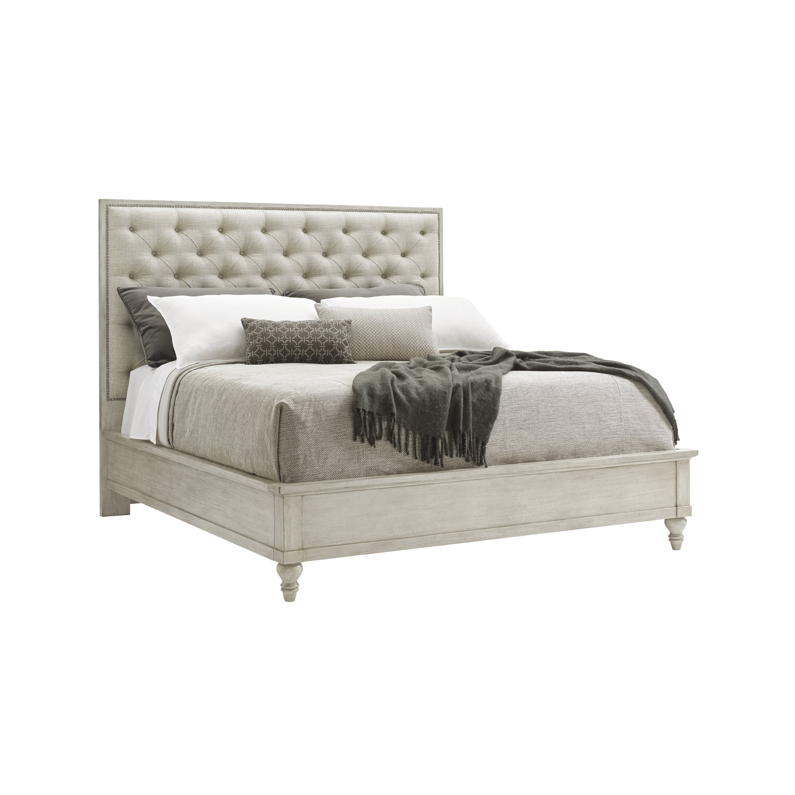 Oyster Bay Bedroom Set