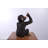 Kamm Wine Bottle Rack in Black