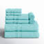 Winthrop Ultra Soft Quick-Drying 8-Piece Cotton Towel Set-606814413