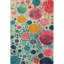 Tapis géométrique de qualité supérieure lavable à la machine AMF1895 Mayfield / AMF1895TE-1663921956