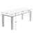 Velvet Dining Bench In Gray, Upholstered For Hallway And Living Room, Comfortable Seating With Plastic - Shackled Legs, 44.5" L X 16.75" W , Gray Room Garage, Footrest, 19.17" H-2076784995