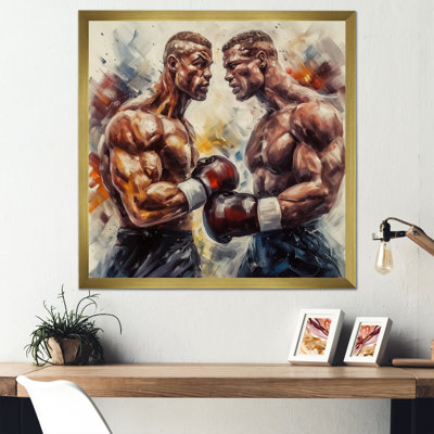 Legendary Fight II " Legendary Fight II "