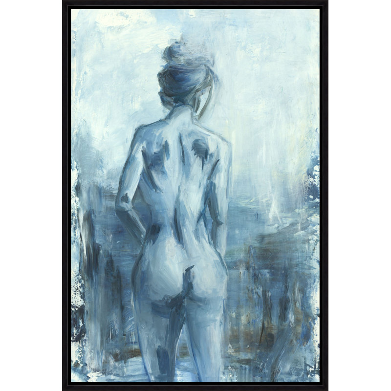 Dusk Awakening Print by Ann Duffy, 61.75" H x 41.75" W