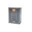 Gift Set Aperol Spritz 250ml Diffuser with Acrylic Tray and 9oz Candle