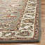 Tapis oriental en laine touffeté à la main Alg-1109846297