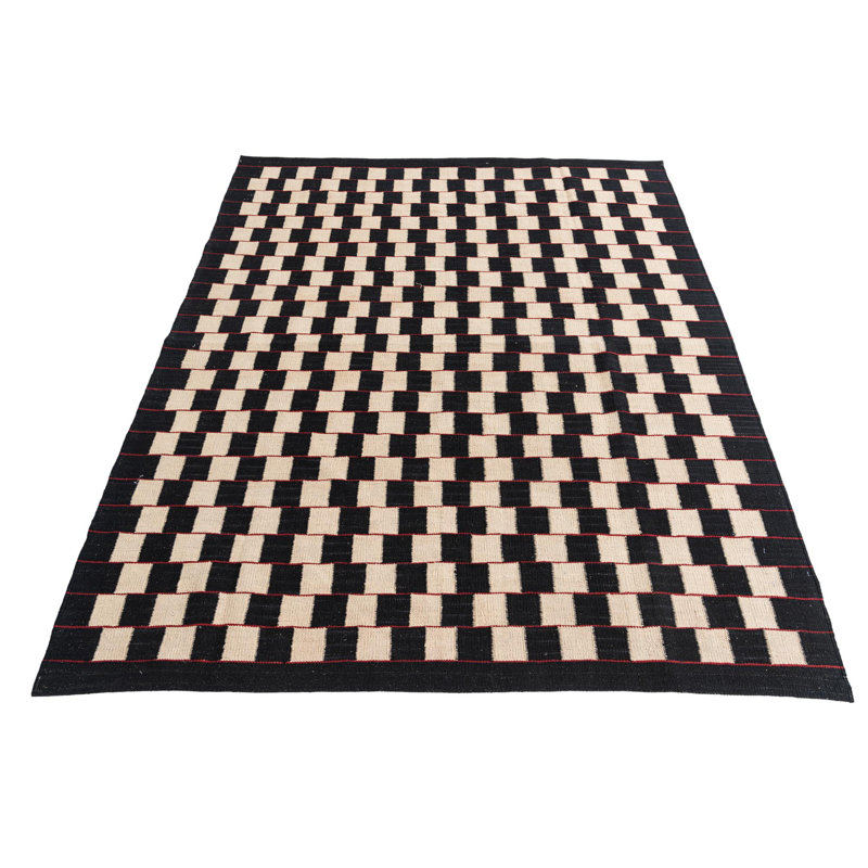Tapis crème Mulloy