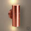 Ariock 2 - Bulb Outdoor Armed Sconce-21690461-28711981-28711986