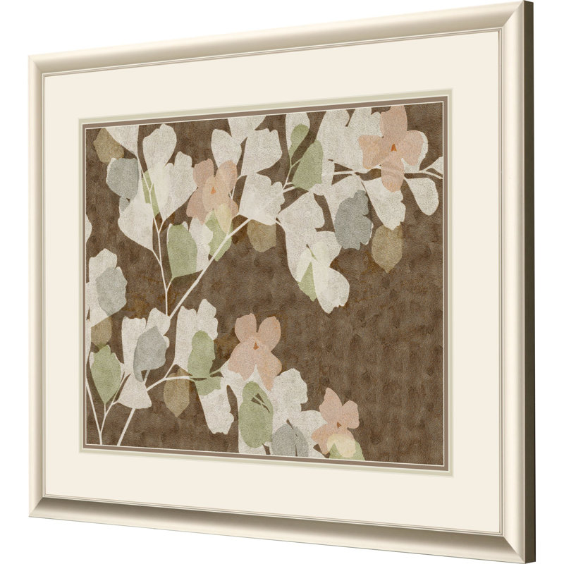 Antique Blossom I