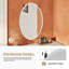 Miroir de salle de bain Vernida-1667873033