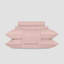 Avari Satin Flat Sheet-71447517