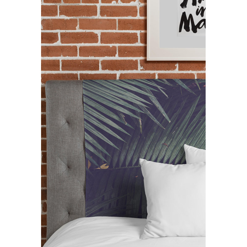 Tapisserie de plancher rainforest, H 60 po x l 50 po