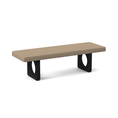 Banc rembourré Void