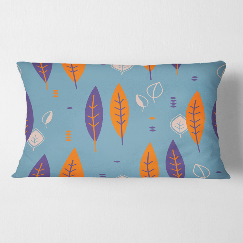 Coussin Floral