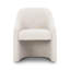 Levi Dining Chair, Knoll Sand-1973247739