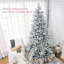Arbre de Noël artificiel 8 pi.