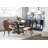 Charleston Upholstered Side Chair