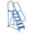 Armendariz 6 - Step Steel Step Stool