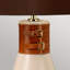 Athiran Ceramic Table Lamp