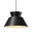 Luminaire suspendu géométrique à 1 lumière Logan-812803569-808953330-808953343