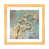 Toile avec cadre en bois beige n'est pas disponible