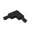 Lightolier Series Right L Track Connector-1817596
