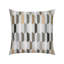 Chiseled Outdoor Square Sunbrella® Pillow Cover & Insert-1879294029